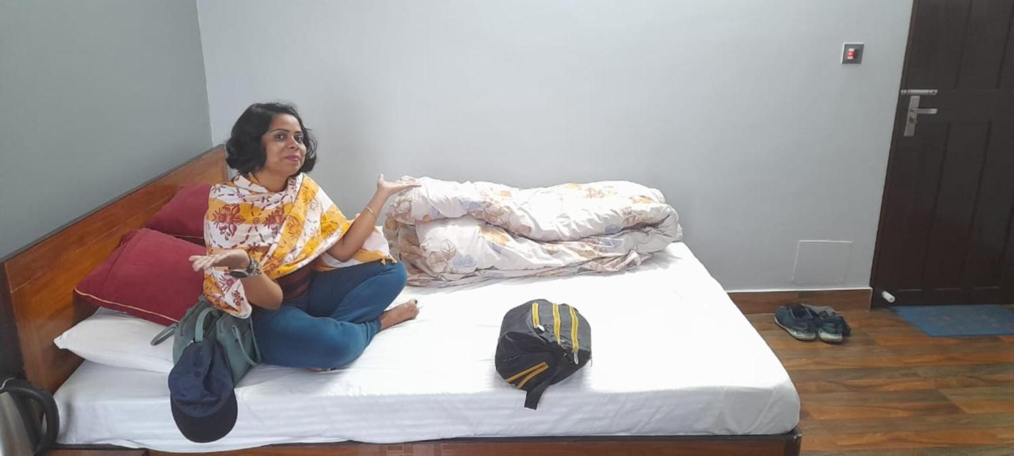 Hotel Pitstop Darjeeling - Excellent Service Recommended & Couple Friendly Exteriör bild
