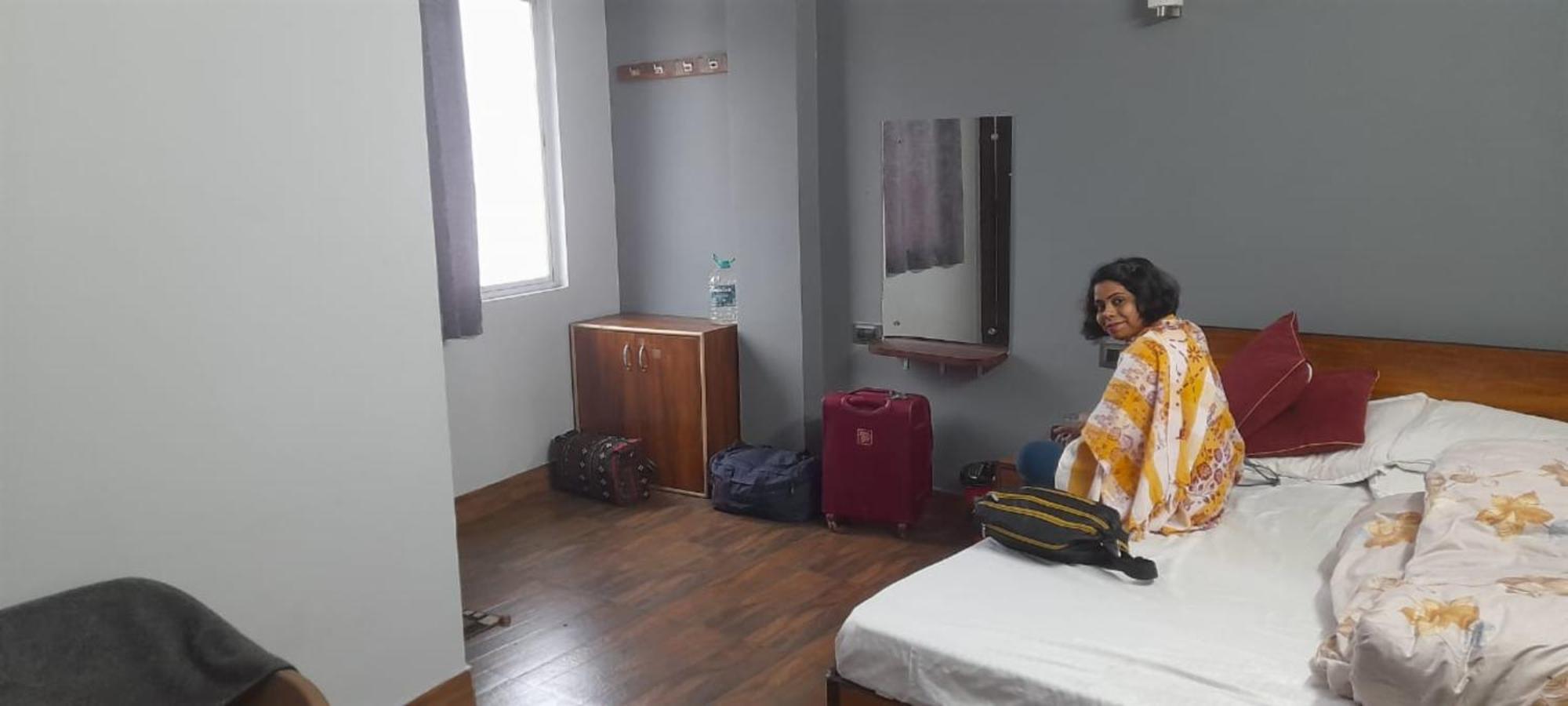 Hotel Pitstop Darjeeling - Excellent Service Recommended & Couple Friendly Exteriör bild